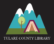 Tulare County Library Logo